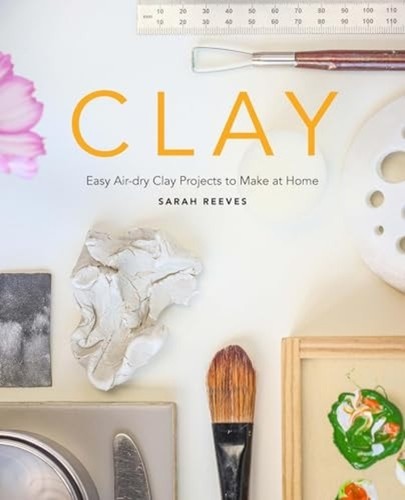 Clay easy air dry - easy, air-dry