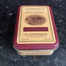 Vintage Glenmorangie Single