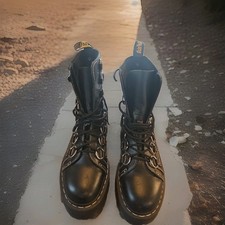 Dr Martens AW004 Black Mens