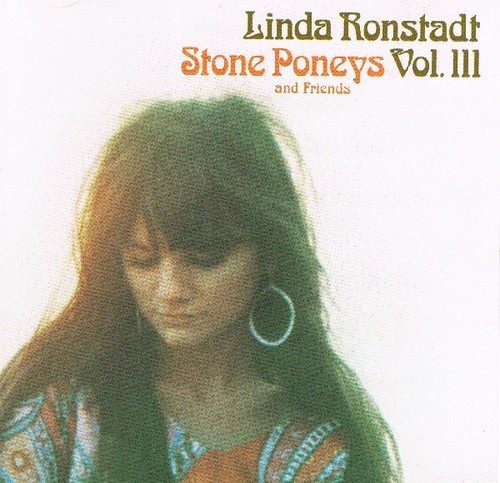 Ronstadt linda stone poneys - ronstadt,