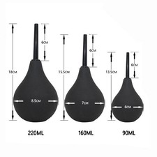 Prowler RED Bulb Anal Douche