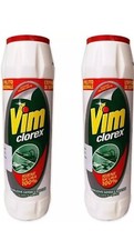 Vim Classic Scourer Extra