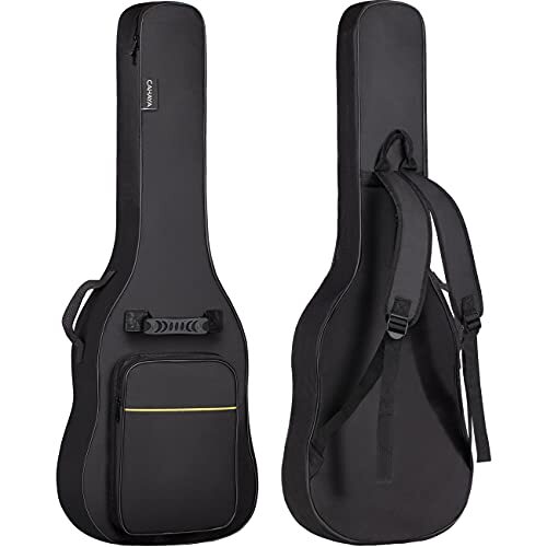 Cahaya electric guitar bag gig - electric,