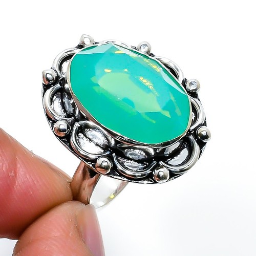 Green kunzite gemstone - kunzite,