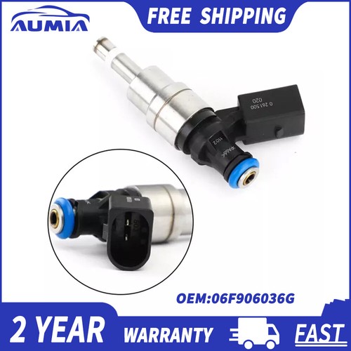 Fuel injector 06f906036g for - injector,