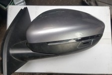 2014 PEUGEOT 308 T9 LEFT Side