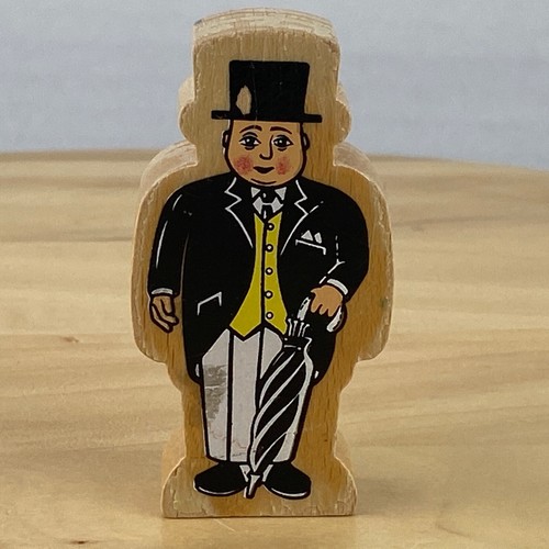 Thomas wooden railway genuine - thomas,