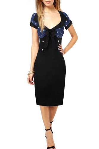 Vintage chic 1950 style - vintage,