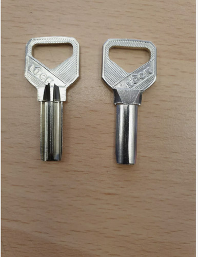 Lock dimple key - 2,