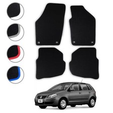 Car Mats for VW Polo