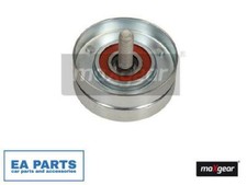 Tensioner Pulley, v-ribbed belt for HYUNDAI KIA MAXGEAR 54-1464