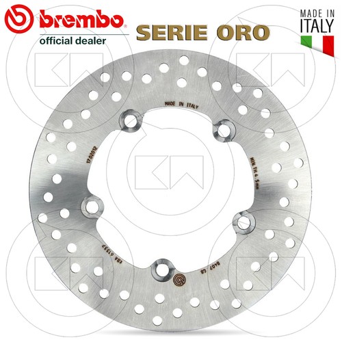 Brembo rear brake - brembo,