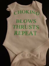 Baby Cpr Manikin Little Anne  NPLQ FAW choking baby-grow first aid 30:2