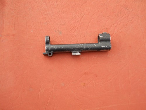 Ww2 1 garand gas - ww2, m-1