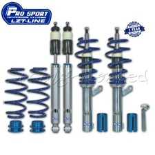 ProSport LZT Coilover Kit for