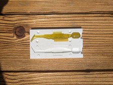 Daiwa Tn D-swim Fishing Mold