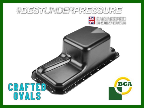 Engine sump pan - engine,