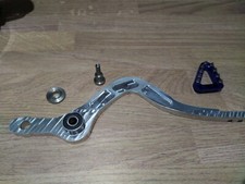 HUSABERG 450 550 650 04-07