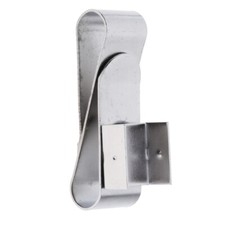 Metal Mini Pool Cue Chalk