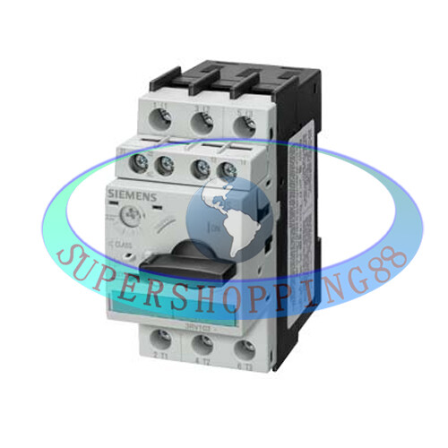1pcs siemens circuit breaker - 1pcs,