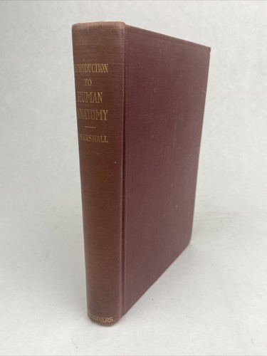 1936 introduction human - 1936,