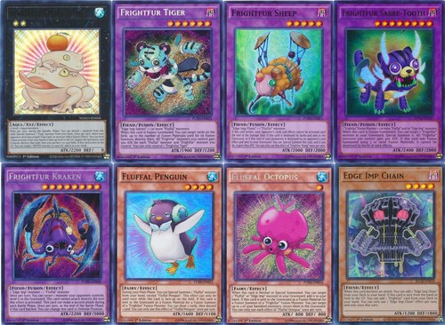 Yugioh tournament ready - yugioh,