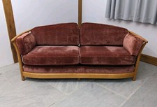Ercol Renaissance Low Back