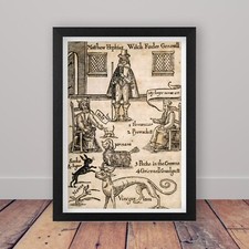 Matthew Hopkins Witch Finder