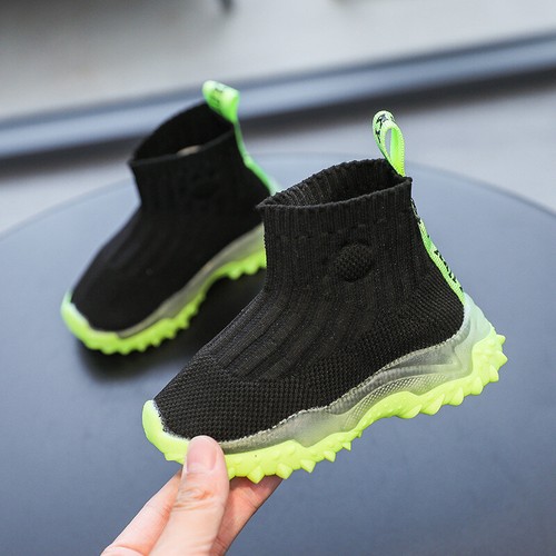 Boy trainers girls kids - boy,