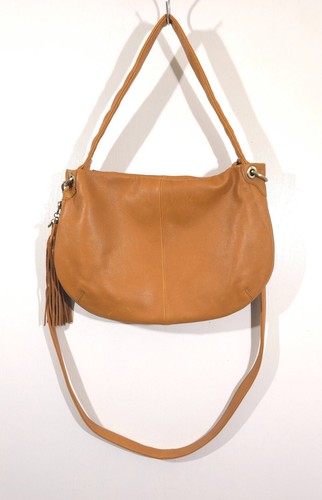 Hobo bags fern leather - bags,