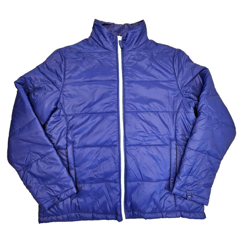 Lands end primaloft full - end, zip