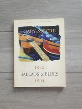 Gary Moore - Ballads & Blues