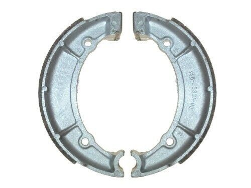 Rear brake shoes yamaha - rear,