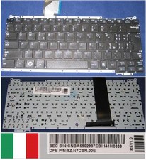 Italian Qwerty Keyboard