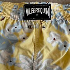 Vilebrequin Swim Shorts Size: XXL