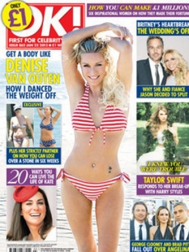 Magazine 862 22 - ok!, no