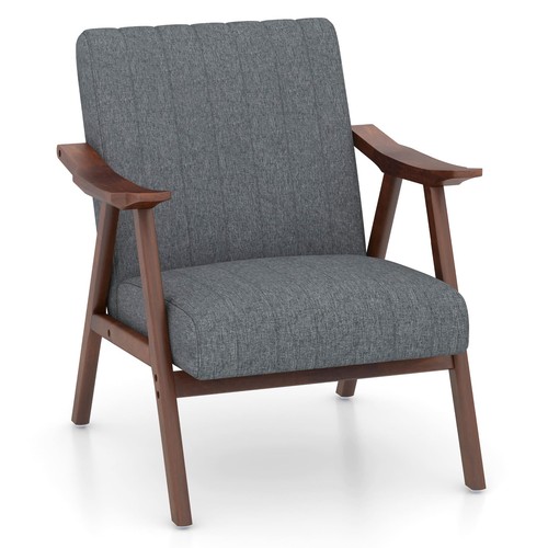 Costway modern accent - costway,