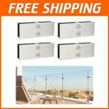 Stainless Steel Clamp for