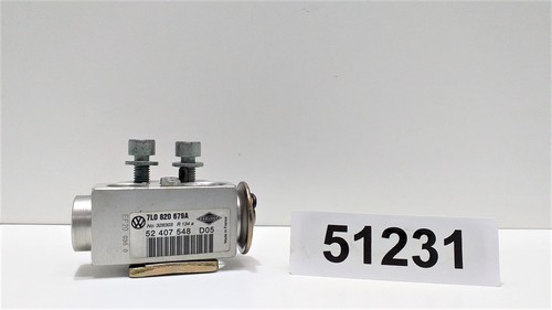 7l0820679a expansion valve - valve, /