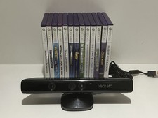 Xbox 360 Kinect Sensor Bar &