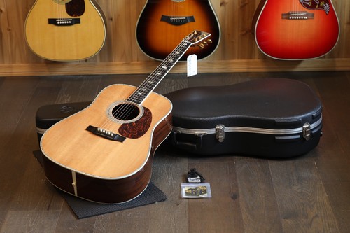 2002 martin standard - martin,