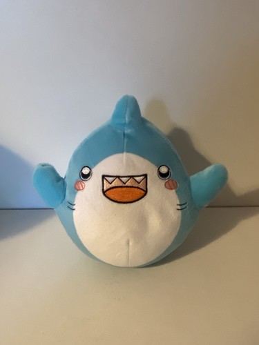 Lankybox thicc shark - lankybox,