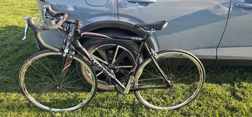 Giant ocr2 allux butted 6000 - giant,