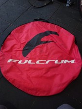 Fulcrum Wheel Bag