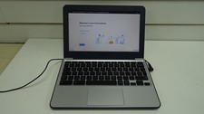 Asus Chromebook C202S 11.6" 16GB eMMC 2GB Ram Intel Celeron - Good condition