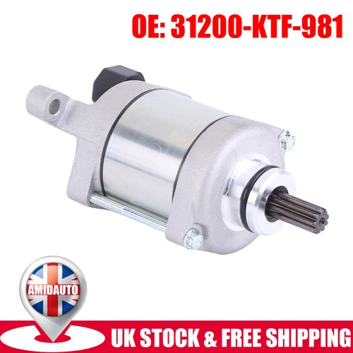Starter motor for - starter,