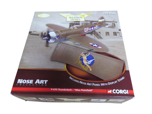 Corgi the aviation - corgi, 1:72