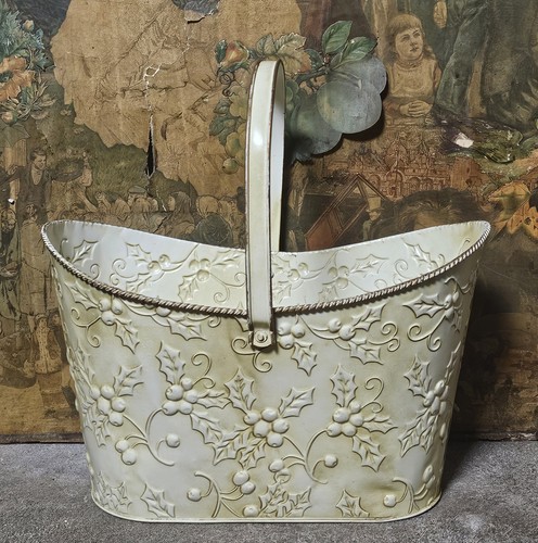 Vintage floral shabby - shabby, chic
