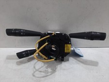 2013 FIAT PUNTO Combination Switch Indicator Lights Wiper Stalks 735521318