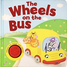 Wheels on the Bus (Song Sounds